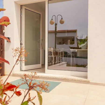 فندق مبيت وإفطار Lu Sulianu 3*