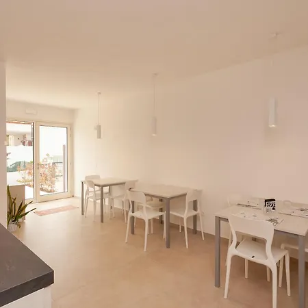 Bed & Breakfast Lu Sulianu