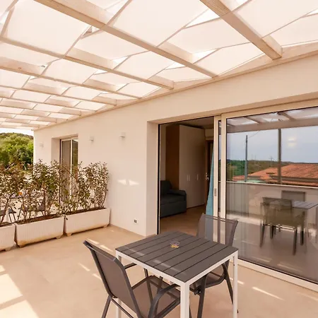 Bed & Breakfast Lu Sulianu