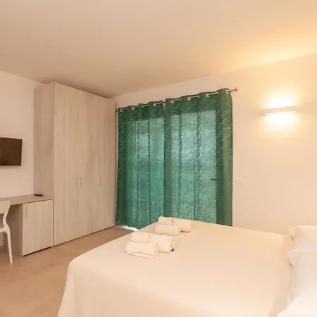 فندق مبيت وإفطار Lu Sulianu 3*