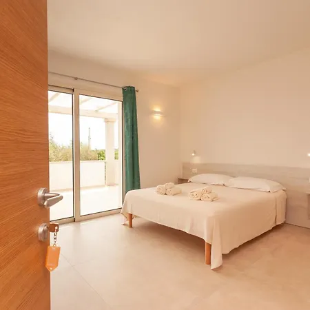 Lu Sulianu 3* Monte Petrosu