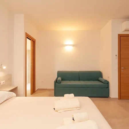 Lu Sulianu Bed & Breakfast *