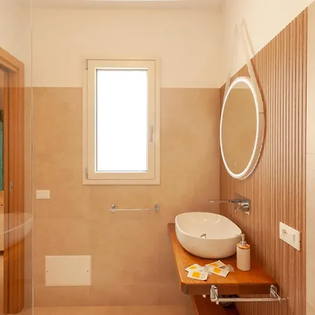 Lu Sulianu 3* Monte Petrosu