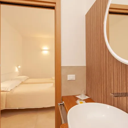 Lu Sulianu Bed & Breakfast