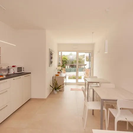 Bed & Breakfast Lu Sulianu