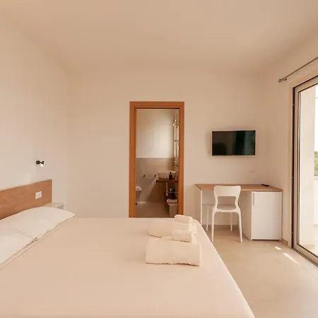 Bed & Breakfast Lu Sulianu 3*