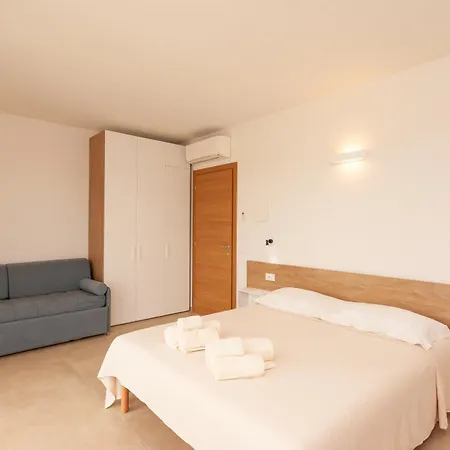 Lu Sulianu Bed & Breakfast *