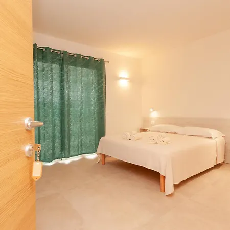 Bed & Breakfast Lu Sulianu Monte Petrosu