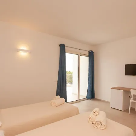 Lu Sulianu 3* Monte Petrosu