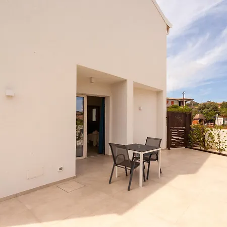 Lu Sulianu 3* مونتي بيتروسو