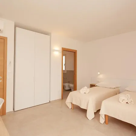 Lu Sulianu Bed & Breakfast *