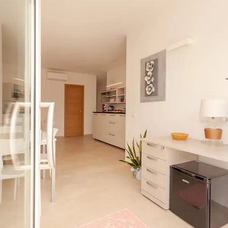 Bed & Breakfast Lu Sulianu Monte Petrosu