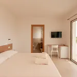 Couette-café Lu Sulianu 3*