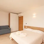 Lu Sulianu Couette-café 3*