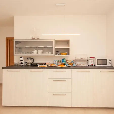 Bed & Breakfast Lu Sulianu