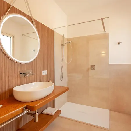 Lu Sulianu Bed & Breakfast