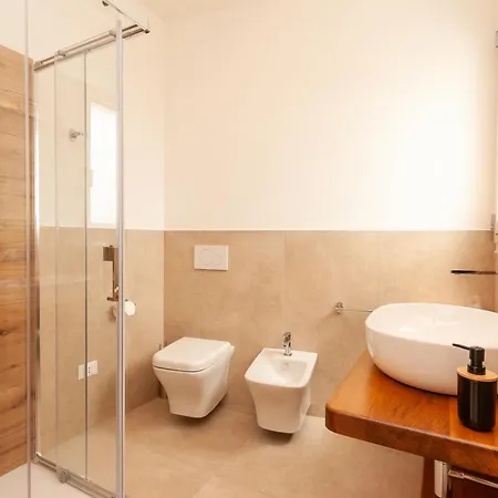 Bed & Breakfast Lu Sulianu