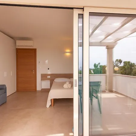 Bed & Breakfast Lu Sulianu 3*