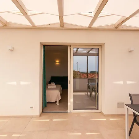 Bed & Breakfast Lu Sulianu Monte Petrosu