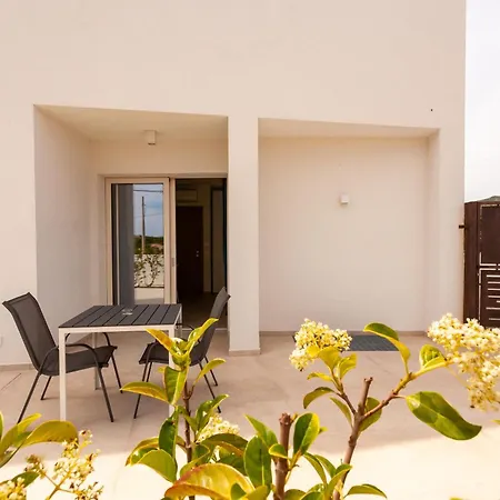 Bed & Breakfast Lu Sulianu *