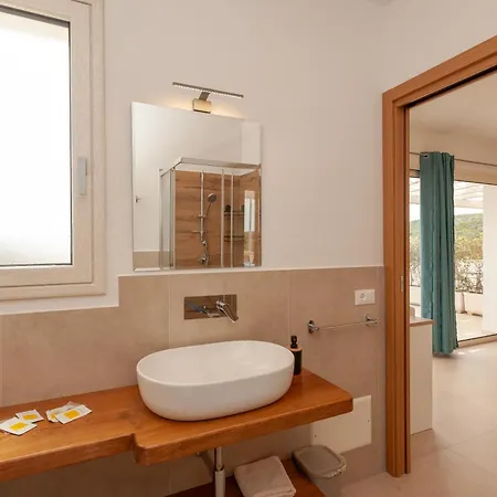 Lu Sulianu Bed & Breakfast