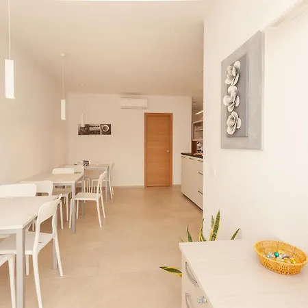 Lu Sulianu 3* Monte Petrosu