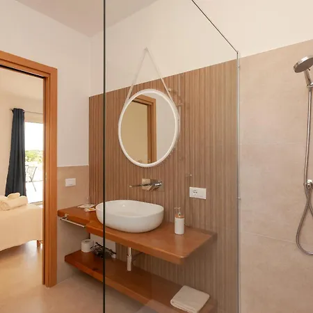 Bed & Breakfast Lu Sulianu