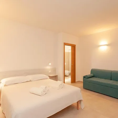 Bed & Breakfast Lu Sulianu