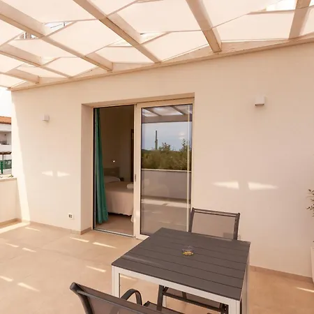 Lu Sulianu Bed & Breakfast 3*