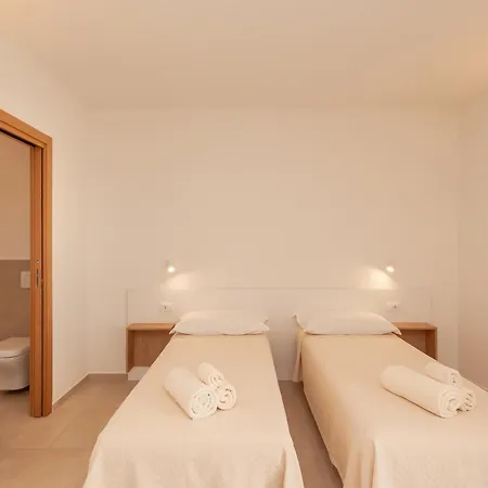 Lu Sulianu Bed & Breakfast Monte Petrosu