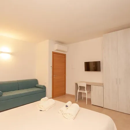 Lu Sulianu Bed & Breakfast