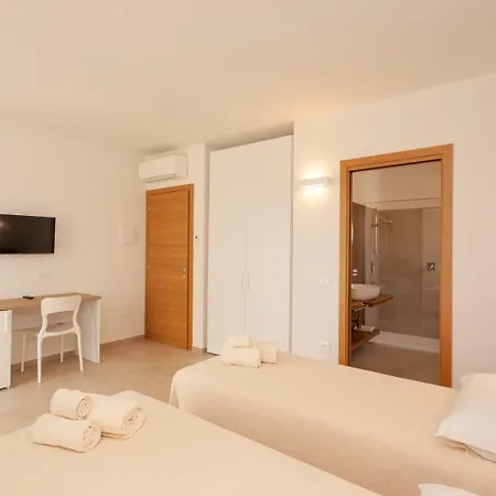 Bed & Breakfast Lu Sulianu