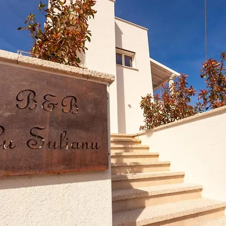 Lu Sulianu 3* Monte Petrosu