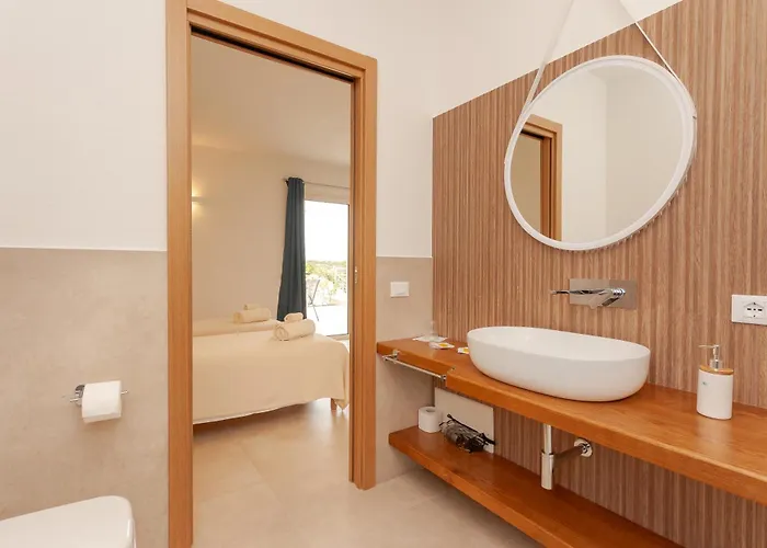 Lu Sulianu Panzió 3*