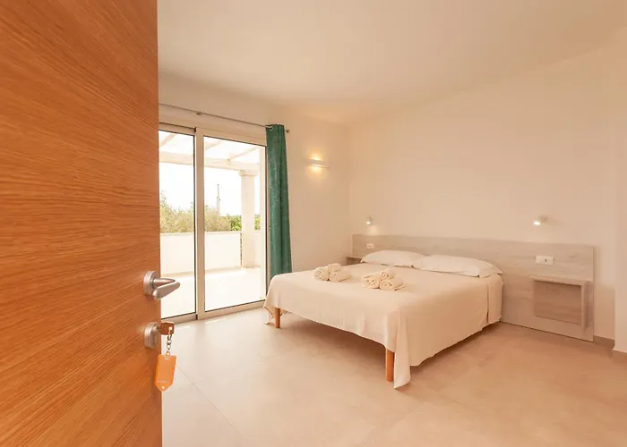 Lu Sulianu 3* Monte Petrosu