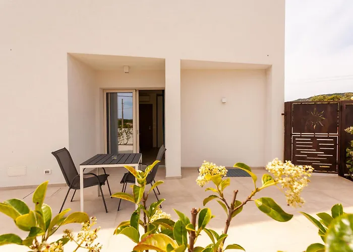 Panzió Lu Sulianu 3*