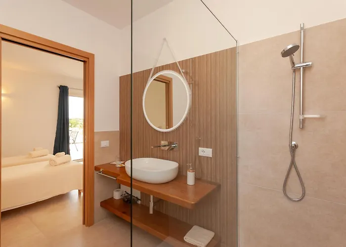 Nocleg ze śniadaniem Lu Sulianu