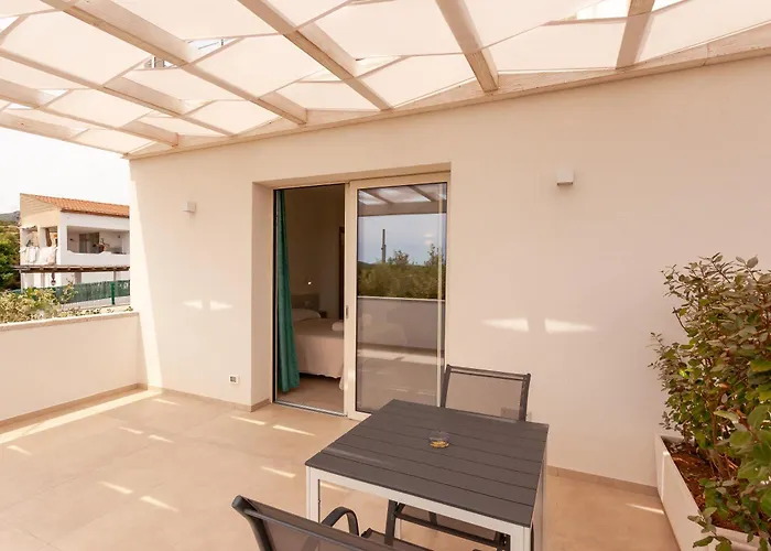 Lu Sulianu Panzió 3*